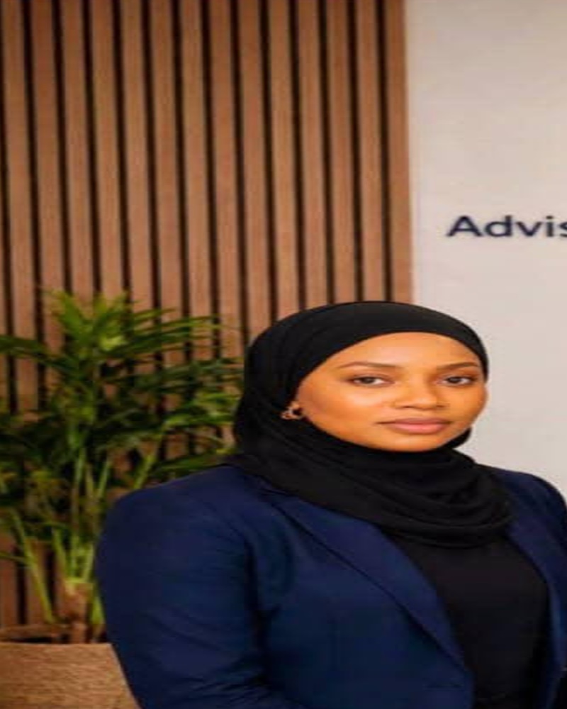 Haneef Shaibu - Secretary at H3 Advisory